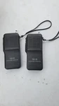 Lot 2 Radio Shack TRC-90 Citizens Band Receiver. Fixed Price $48.99.