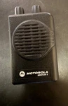 Motorola Minitor V(5) Low Band Pager 45-48.995MHZ 2 Ch. Fixed Price $40.00.