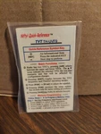 Nifty! Quick-reference Tyt TH-UVF9 New!!. Fixed Price $6.95.