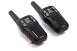 Uniden SX167-3CH 2-PACK Rechargeable Two Radio Walkie Talkies Mile 2-WAY. Fixed Price $24.99.