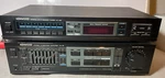 Kenwood KA-75 & KT-45 Tuner 2CHANNEL Stereo Integrated Amplifier W/ Band Eq. Fixed Price $125.00.