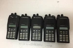 Lot Of Motorola MTX8250-LS Radio AAH25UCH6DU9AN Untested. Fixed Price $175.00.
