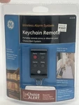 Ge Keychain Remote, Wireless Alarm System. Arms/disarms Choice. Fixed Price $16.22.