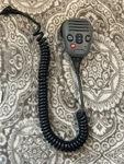 Raymarine RAY55 Mic Replacement. Fixed Price $75.00.