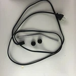Vtg Bearcat 20/20 Scanner Uniden Original Knobs, Power Cord, Antenna,. Fixed Price $17.50.