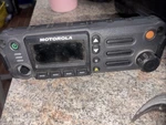 Motorola Head Unit Model PMHN4193A. Fixed Price $315.00.
