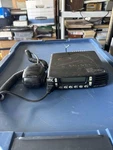 Kenwood TK-8180HK Uhf Fm Transceiver Cb Radio W/ Microphone For Parts! Untested. Fixed Price $100.00.