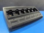 Motorola GP340 Radio Walkie Talkie Impres 6-WAY Multi Battery Charger WLPN4197A. Fixed Price $99.99.