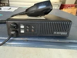Motorola Wide Band D33MJA7304BK Two Way Radio Read Description. Fixed Price $19.99.