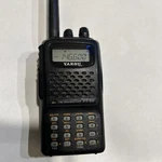 Yaesu FT-60R Dual Band Vhf/uhf Handheld Ham Radio Transceiver, Needs Battery. Fixed Price $100.00.