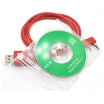 Wouxun Usb Programming Cable For G-UVD1P KG-UV6D KG-UV8D Walkie Talkie With C.... Fixed Price $31.80.