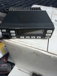 Kenwood Tk 880 Uhf Fm Transceiver Radio, And Bracket Only Mic. Fixed Price $60.00.