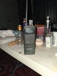 Realistic Radio Shack TRC-226 Handheld 40 Ch Transceiver Cb Works. Fixed Price $53.00.