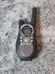 Vintage Motorola Talkabout T6500R Two-way Radio Walkie Talkie Gray Frs Gmrs Unit. Fixed Price $10.95.