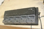 Bendix King Radio Laa 0380 5 Unit Charger. Fixed Price $29.99.