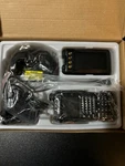 Tidradio TD-H8 Dual Band Gmrs Two-way 10W Bluetooth Waterproof. Fixed Price $62.50.
