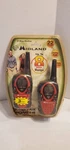Midland Walkie-talkie Set 2-WAY Radio X-tra LXT210 New In Sealed Package. Fixed Price $31.45.