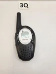 Single Unit Cobra Pr 270 Walkie Talkie Radio. Fixed Price $12.00.