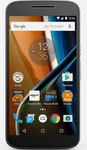 Motorola G4 XT1625 5.5" 13MP 32GB Smartphone Black, Verizon. Fixed Price $33.95.