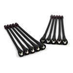 10PACK FASC57U Uhf 400470MHZ Whip Antenna For Icom ICF4 ICF21 ICF24 ICF25 Icf.... Fixed Price $34.13.