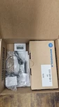 Brand New Motorola EVX-S24 Uhf 403-470 Mhz Digital Pocket Two-way Radio. Fixed Price $265.00.