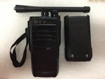 Hyt TC-508 V(2) Analog Vhf 146-174MHZ Two-way Radio. Fixed Price $30.00.