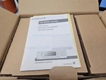 Kenwood NX-5700-K Radio In Box.. Fixed Price $1700.00.