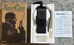 Ritron Sportcom Two-way Radio SC-10 See Details. Fixed Price $14.99.