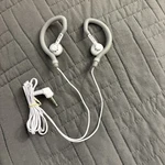 Sony MDR-JOZ1 Sports Walkman Ear Hook Headphones White. Fixed Price $8.99.