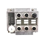 Sew Profibusmodul MFP32D Module Top Cover Only KW36/09 Used.. Fixed Price $170.00.