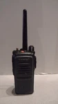 Harris Momentum HDP100 Uhf 450-520 Mhz 4W Digital Two Way Radio HD-PBU2B W/batt. Fixed Price $84.99.