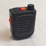 Nextav / Pryme BTH-500-R6L0 BTH-510 Bluetooth Mic Wireless Ptt. Fixed Price $100.00.