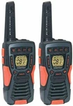 Cobra ACXT1035R Flt Two-way Radio. Fixed Price $69.00.