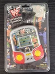 Wwf Stone Cold Steve Austin Handheld Electronic Mga Lcd Brand New Factory Sealed. Fixed Price $24.79.