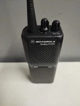 Motorola Radius P1225 Uhf 450-474MHZ Portable Radio. Fixed Price $35.00.