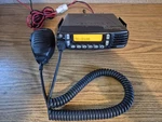 Kenwood TK-8180-K Two-way Radio. Fixed Price $100.00.
