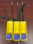 Lot Of 3) Gmdss 16/6 Survival Radio Acr Sr 102R No Battery #95. Fixed Price $170.00.