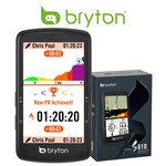 Bryton Rider S810 Wireless Gps Bike Computer Multiple Modes All-in-one Ant+ Fe-c. Fixed Price $349.92.