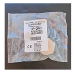 Commscope Df-capkit Plated Din Female Connector End Assembly, White. Fixed Price $10.00.