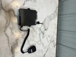 01 Four Winns 280 Horizon Boat Uniden President Marine Radio. Fixed Price $102.68.