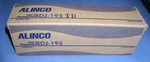 Alinco DJ-195TD Vhf Fm Tranceiver Real Radio Not Sdr. Fixed Price $199.00.