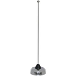 Antenna Uhf 410-490 Mhz Nmo For Mobile Radio Motorola Icom Vertex Kenwood 1126. Fixed Price $13.50.