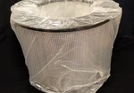 50250-S Hepa Replacement & Carbon Pre-filter Set Compatible Honey-well. Fixed Price $50.00.