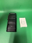Motorola SL300 99 Channel Display Radio AAH88QCP9JA2AN Uhf W/battery Only. Fixed Price $69.00.