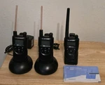 Motorola Xtn Series XV2600 Vhf Lot. Fixed Price $129.99.