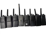 Motorola 2-WAY Radio RMV2080BHLAA. Fixed Price $299.99.