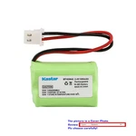 Kastar 2.4V 300MAH Ni-mh Battery For Uniden BT-801 XC810 XC815 XCA550 XCA555. Fixed Price $6.99.
