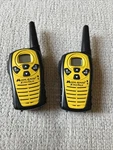 Midland X-tra Talk ALR1Y Two Way 22 Channel Radios Tested Working. Fixed Price $15.00.