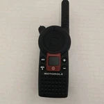 Motorola GS1810 Target Two-way Radio Uhf Walkie Talkies. Fixed Price $19.99.