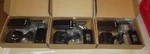 Retevis RB26 Gmrs Walkie Talkies 30CH 3W Two Way Radios Handheld 3PK T48. Fixed Price $69.05.